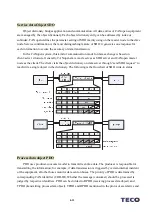 Предварительный просмотр 537 страницы TECO JSDG2S Series User Manual