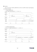 Предварительный просмотр 592 страницы TECO JSDG2S Series User Manual