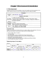 Preview for 10 page of TECO L510-101-H1-N Operating Manual