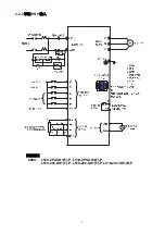 Preview for 33 page of TECO L510-101-SH1-N Manual