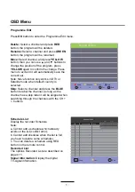 Preview for 15 page of TECO LED19IHRDH Instruction Manual