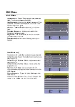 Preview for 18 page of TECO LED19IHRDH Instruction Manual