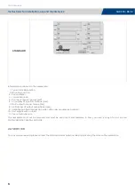 Предварительный просмотр 8 страницы TECO MOTOVARIO PBH Series Instructions For Installation, Use And Maintenance Manual