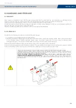 Предварительный просмотр 13 страницы TECO MOTOVARIO PBH Series Instructions For Installation, Use And Maintenance Manual