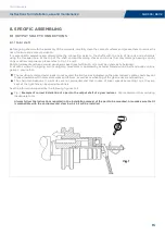 Предварительный просмотр 17 страницы TECO MOTOVARIO PBH Series Instructions For Installation, Use And Maintenance Manual