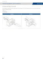 Предварительный просмотр 20 страницы TECO MOTOVARIO PBH Series Instructions For Installation, Use And Maintenance Manual