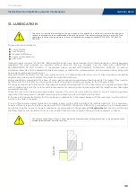 Предварительный просмотр 37 страницы TECO MOTOVARIO PBH Series Instructions For Installation, Use And Maintenance Manual