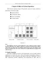 Предварительный просмотр 8 страницы TECO MV510 Series Maintenance Manual