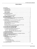 Предварительный просмотр 2 страницы TECO N3 Series Operating Manual