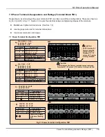 Preview for 13 page of TECO N3 Series Operating Manual