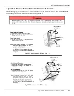 Preview for 107 page of TECO N3 Series Operating Manual