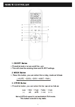 Preview for 8 page of TECO Platinum 3D Inverter Series User Manual