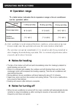 Preview for 15 page of TECO Platinum 3D Inverter Series User Manual