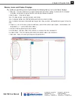 Предварительный просмотр 21 страницы TECO SG2 PLR User Manual