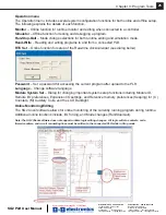 Предварительный просмотр 25 страницы TECO SG2 PLR User Manual