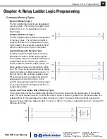 Предварительный просмотр 29 страницы TECO SG2 PLR User Manual