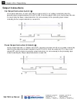 Предварительный просмотр 32 страницы TECO SG2 PLR User Manual