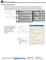 Предварительный просмотр 34 страницы TECO SG2 PLR User Manual