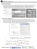 Предварительный просмотр 42 страницы TECO SG2 PLR User Manual