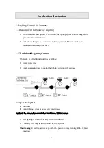 Preview for 2 page of TECO SG2 Series Manual