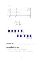 Preview for 4 page of TECO SG2 Series Manual