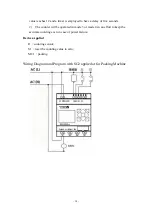 Preview for 15 page of TECO SG2 Series Manual