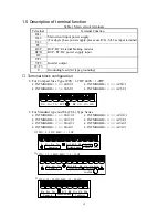 Preview for 14 page of TECO speecon 7200ma Instruction Manual