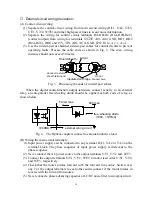 Предварительный просмотр 18 страницы TECO speecon 7200ma Instruction Manual