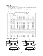 Предварительный просмотр 26 страницы TECO speecon 7200ma Instruction Manual