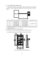 Предварительный просмотр 28 страницы TECO speecon 7200ma Instruction Manual