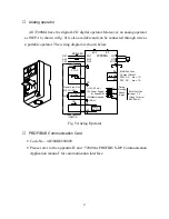 Предварительный просмотр 29 страницы TECO speecon 7200ma Instruction Manual