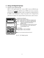 Предварительный просмотр 30 страницы TECO speecon 7200ma Instruction Manual