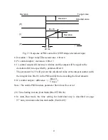 Предварительный просмотр 44 страницы TECO speecon 7200ma Instruction Manual