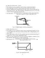 Предварительный просмотр 50 страницы TECO speecon 7200ma Instruction Manual