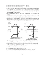 Предварительный просмотр 54 страницы TECO speecon 7200ma Instruction Manual