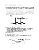 Предварительный просмотр 57 страницы TECO speecon 7200ma Instruction Manual