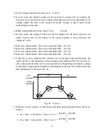 Предварительный просмотр 60 страницы TECO speecon 7200ma Instruction Manual