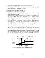 Предварительный просмотр 84 страницы TECO speecon 7200ma Instruction Manual