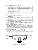 Предварительный просмотр 87 страницы TECO speecon 7200ma Instruction Manual