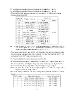 Предварительный просмотр 95 страницы TECO speecon 7200ma Instruction Manual