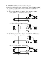 Предварительный просмотр 117 страницы TECO speecon 7200ma Instruction Manual