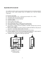 Предварительный просмотр 9 страницы TECO T-verter N2 Series Operation Manual