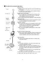 Предварительный просмотр 18 страницы TECO T-verter N2 Series Operation Manual