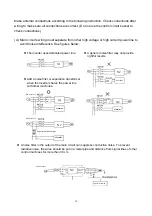 Предварительный просмотр 19 страницы TECO T-verter N2 Series Operation Manual