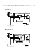 Предварительный просмотр 70 страницы TECO T-verter N2 Series Operation Manual