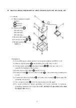 Предварительный просмотр 74 страницы TECO T-verter N2 Series Operation Manual