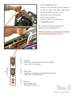 Preview for 6 page of TECO TC 10 Resetting Manual