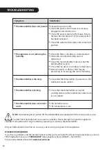 Preview for 12 page of TECO TD-12M1 User Manual