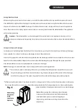 Предварительный просмотр 11 страницы TECO TD-20E1 User Manual