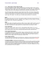 Preview for 5 page of TECO Tecomat Foxtrot CP-1004 System Design Manual